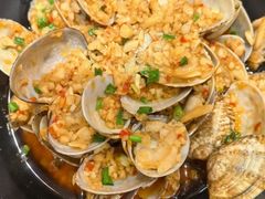 -聚味瞿记·龙虾堂(天元店)