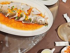 -湖北三五醇酒店·35年新楚菜