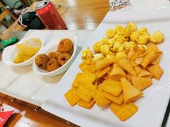 -洪忠涮烤王(嵩山路店)
