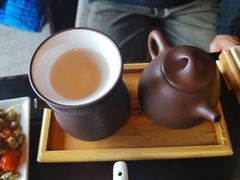 -青藤茶馆(南山路店)