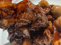 -金枝玉叶上海人家食府(三里河店)