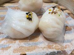 -蔡澜港式点心(皇庭广场店)