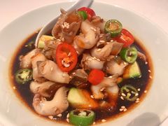 -东富酒家(龙湖西溪天街店)