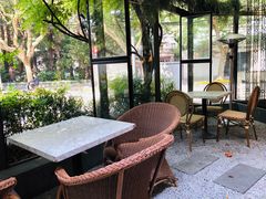 露天位-夏朵餐厅(丁香店)