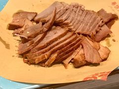 -香香春饼·非遗技艺(万达店)