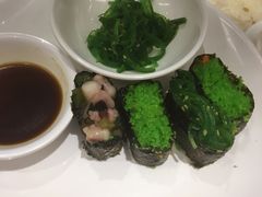 -芭菲盛宴·环球美食(解放碑英利国际店)