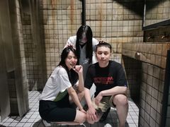 -恐怖游戏(湖滨店)