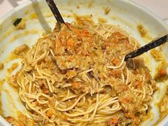 -裕兴记•蟹黄面馆(人民广场店)