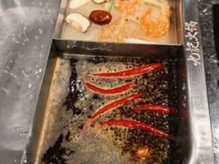 -重庆九记老火锅(广场店)