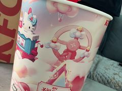 -肯德基(坞城路店)