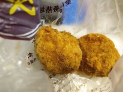 -鲍师傅糕点(春熙路店)
