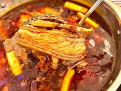 -二钳洞庭虾蟹·江湖菜(成都鹭岛店)