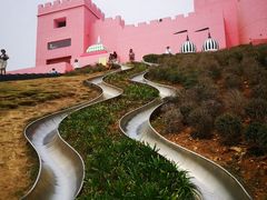 -漳州滨海火山岛自然生态风景区
