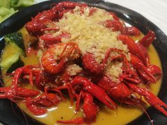 -香满锅老北京羊蝎子火锅·家常菜(新街口店)