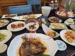 -红叶日本料理(三八广场店)