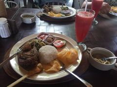 -Bebek Joni Restaurant