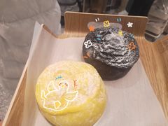 -奈雪的茶(红谷滩万达广场店)