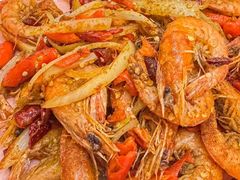 -覃记海鲜美食餐厅