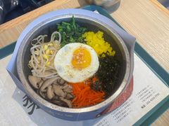 -梨花牛肉汤饭(仁恒伊势丹店)