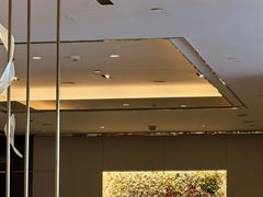 -大堂酒廊(澳门文华东方酒店)