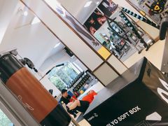 -琪航·健身+普拉提(民耀路店)