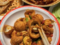 -冶建镜子·中国龙虾王(总店)