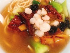 -奎元馆.百年奎元.非遗传承(西湖边的解放路店)