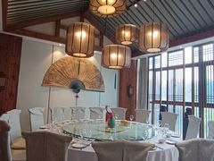 -七十七号厨房·新派江西菜(滨湖店)