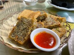 -阿静美食