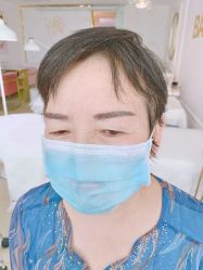 -babiline芭比莱恩半永久纹眉纹唇发际线