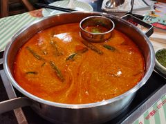 -青柠记忆泰式海鲜火锅(合生汇购物中心店)