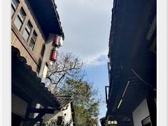 -小河直街历史文化街区