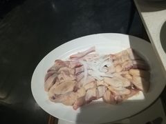 鸡肉-百年果林椰子鸡(中洲店)