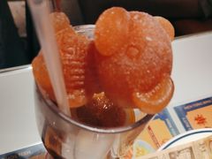 -文通冰室(东方宝泰店)