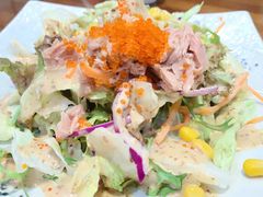 -尺山寸水日料(马桥满天星店)