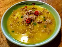 酸汤肥牛-热度餐厅(老佛爷店)