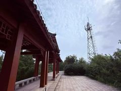 -佛慧山