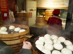 -清泉阁包子铺(中山路店)