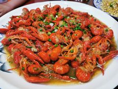 -辛记豆汤家常菜(芳草街店)