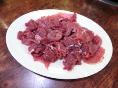 鲜牛肉-来自潮州牛肉店(华强北店)