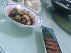 -琼大师东方烤乳猪(亚特兰蒂斯店)