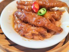 -锦园春香港茶餐厅(西海湾旗舰店)