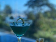 -希尔顿南海酒店·观廊大堂吧·海景下午茶