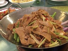 -丽华园(汉阳龙阳店)