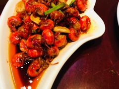 -霄汉牛三鲜湖北砂锅菜(万松园2店)