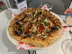 -春树下·树屋花房西餐厅(罍街AS1980店)