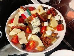 -EATALIA意塔利意式餐厅(鼓楼店)