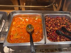 -比格比萨自助(宝山日月光店)