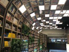 -当当书店(国泰广场店)