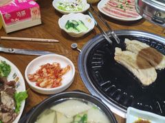 -韩俱炭火烤肉(萍乡润达店)